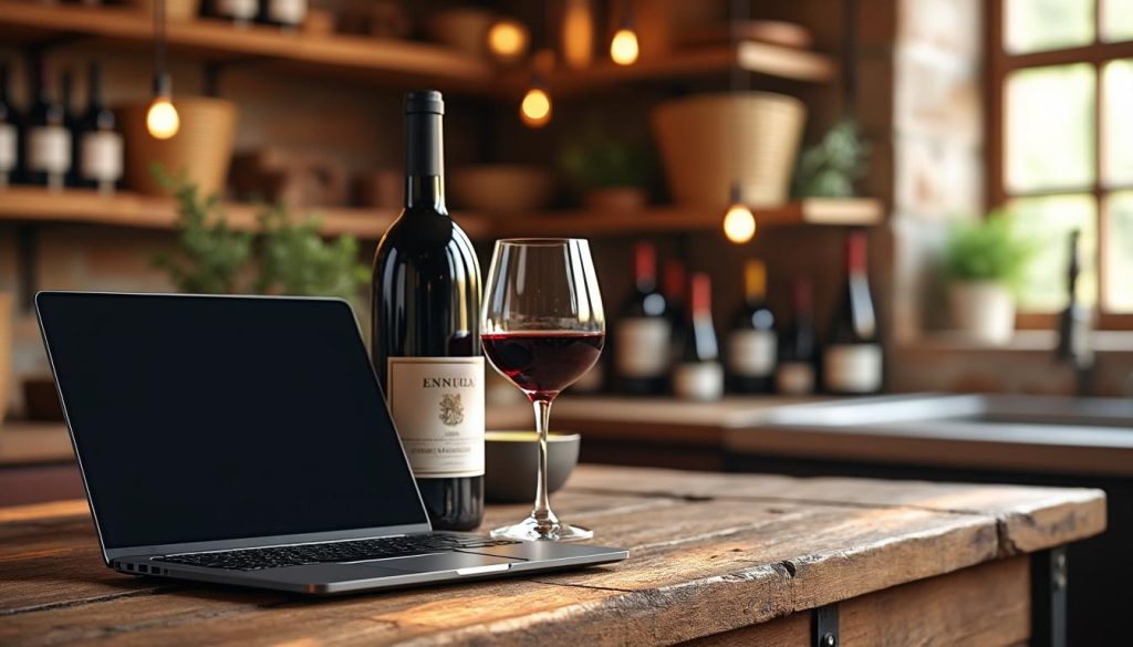 découvrez notre avis complet sur toulouvin, la cave en ligne spécialisée dans les vins du sud-ouest. qualité, sélection et service au rendez-vous pour les amateurs de bons crus.