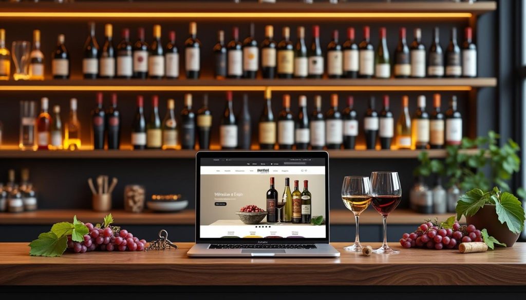 découvrez notre avis complet sur vinissimus, la boutique en ligne spécialisée dans les vins espagnols et français. qualité, diversité et service au rendez-vous.