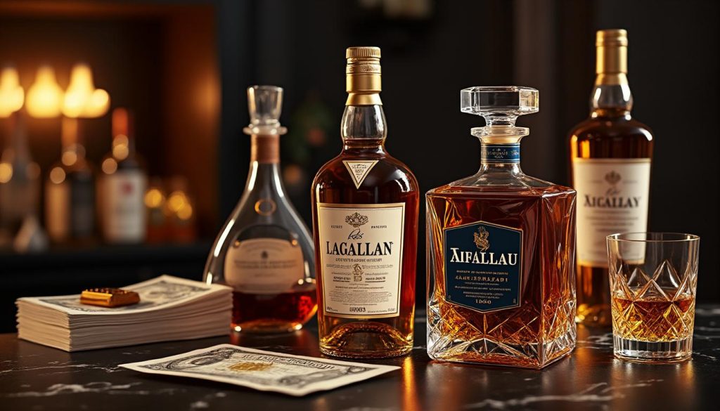 découvrez le whisky le plus cher du monde : prix incroyables, records insolites et bouteilles d’exception à collectionner ou déguster.