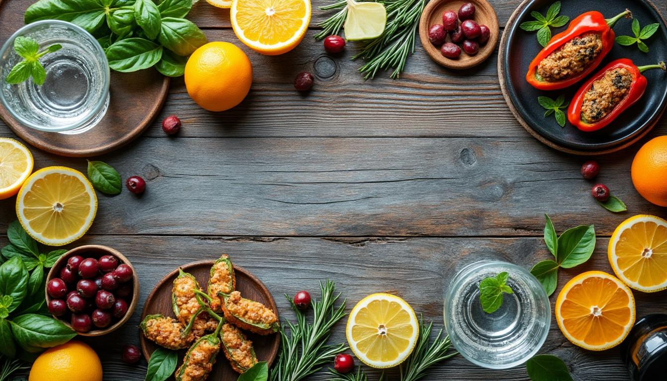 découvrez des idées originales pour accompagner votre gin et des conseils pratiques pour varier vos plaisirs de dégustation. inspirez-vous pour créer des associations uniques et savoureuses.