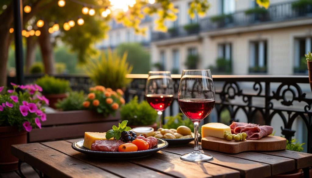découvrez notre sélection de bars à vin dans le 9ème arrondissement de paris, avec terrasse, tapas savoureuses et vins nature pour des moments conviviaux et gourmands.
