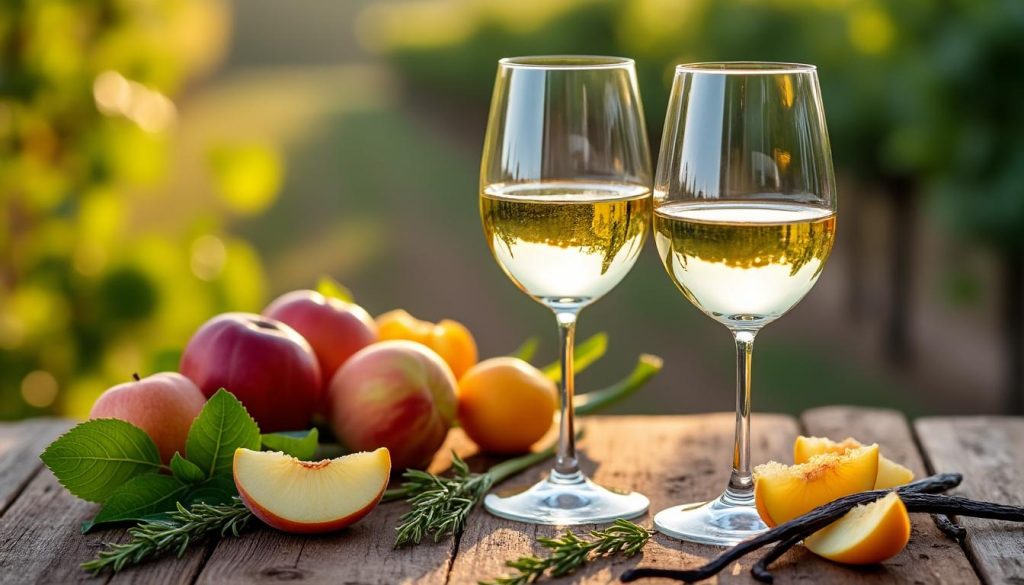 découvrez comment reconnaître et choisir le bon chardonnay, vin blanc sec ou moelleux, grâce à nos conseils simples et pratiques.