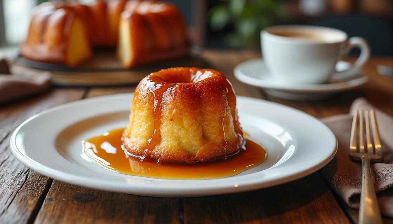 découvrez comment conserver votre baba au rhum correctement et si le mettre au frigo est nécessaire pour préserver sa saveur et sa texture.