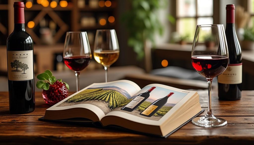 découvrez tout sur le guide hachette des vins 2025 : date de sortie, prix, avis détaillés et les meilleures adresses pour l’acheter.