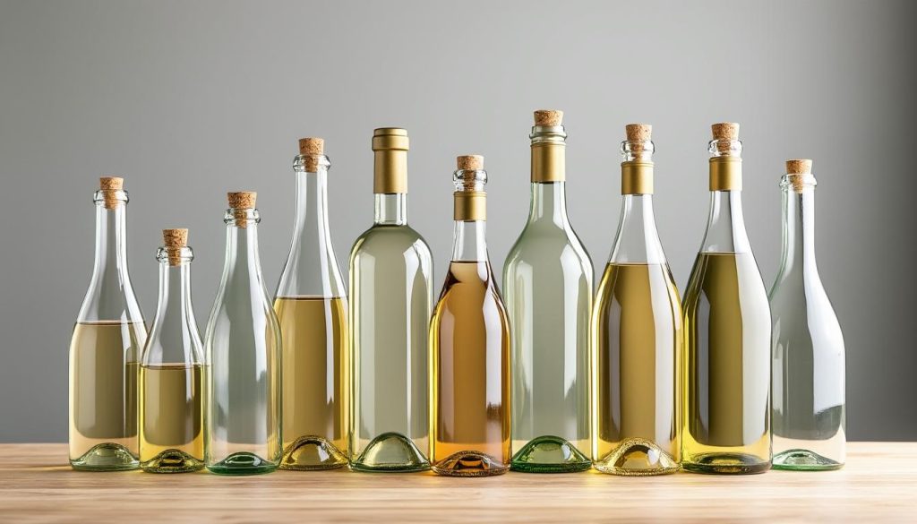 découvrez les différentes tailles de bouteilles de vin, leurs dimensions, contenances et les formats emblématiques à connaître pour bien choisir votre vin.