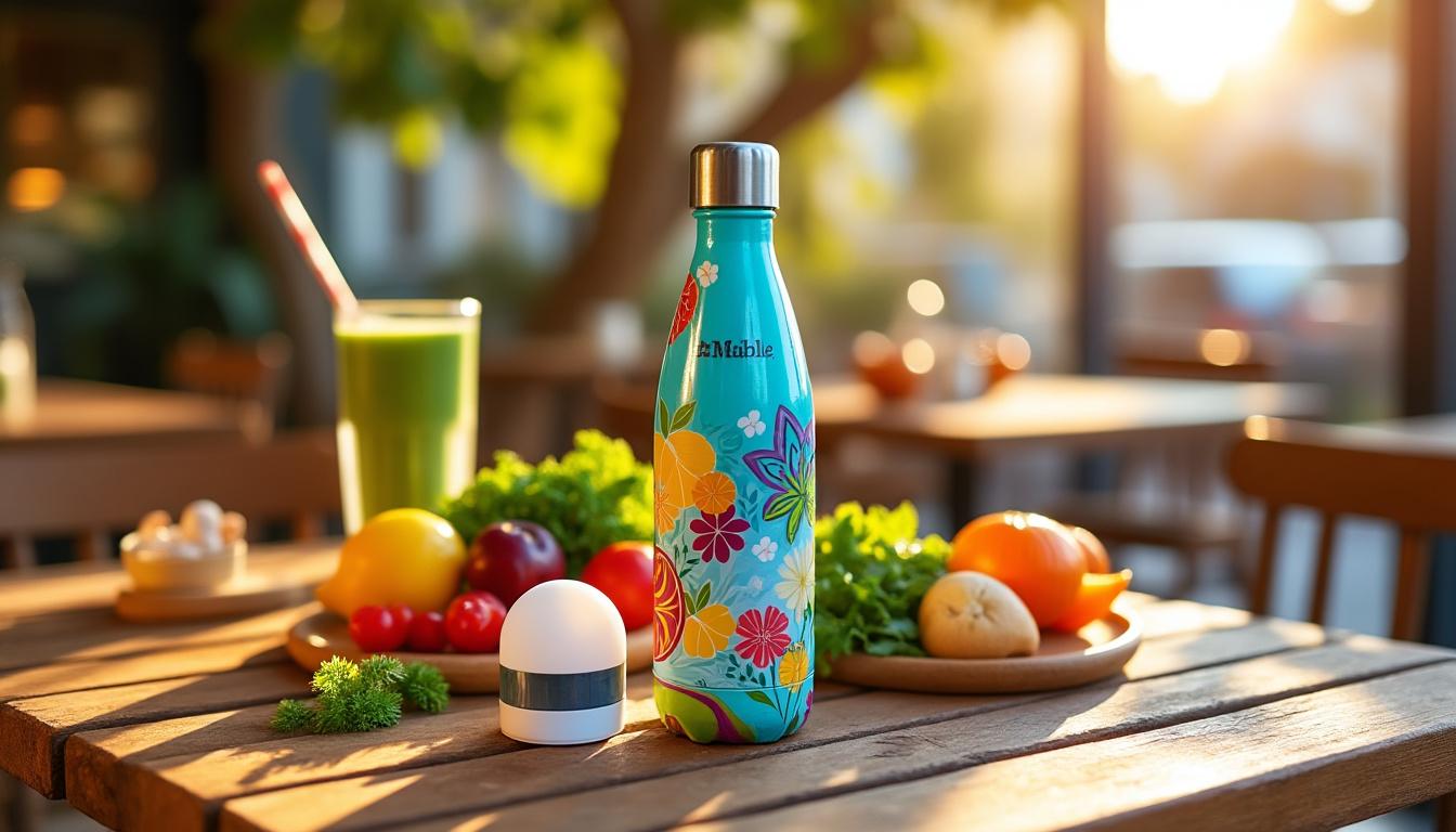 découvrez les risques potentiels liés à air up, des avis médicaux fiables et les points de vigilance essentiels pour votre santé.