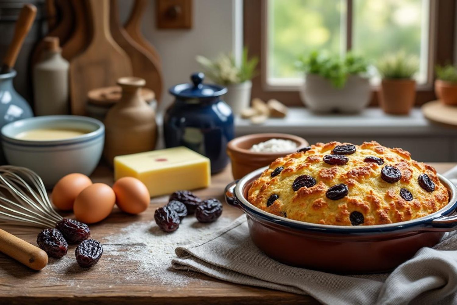 Recette far breton traditionnel Finistère : secrets et étapes à la bretonne
