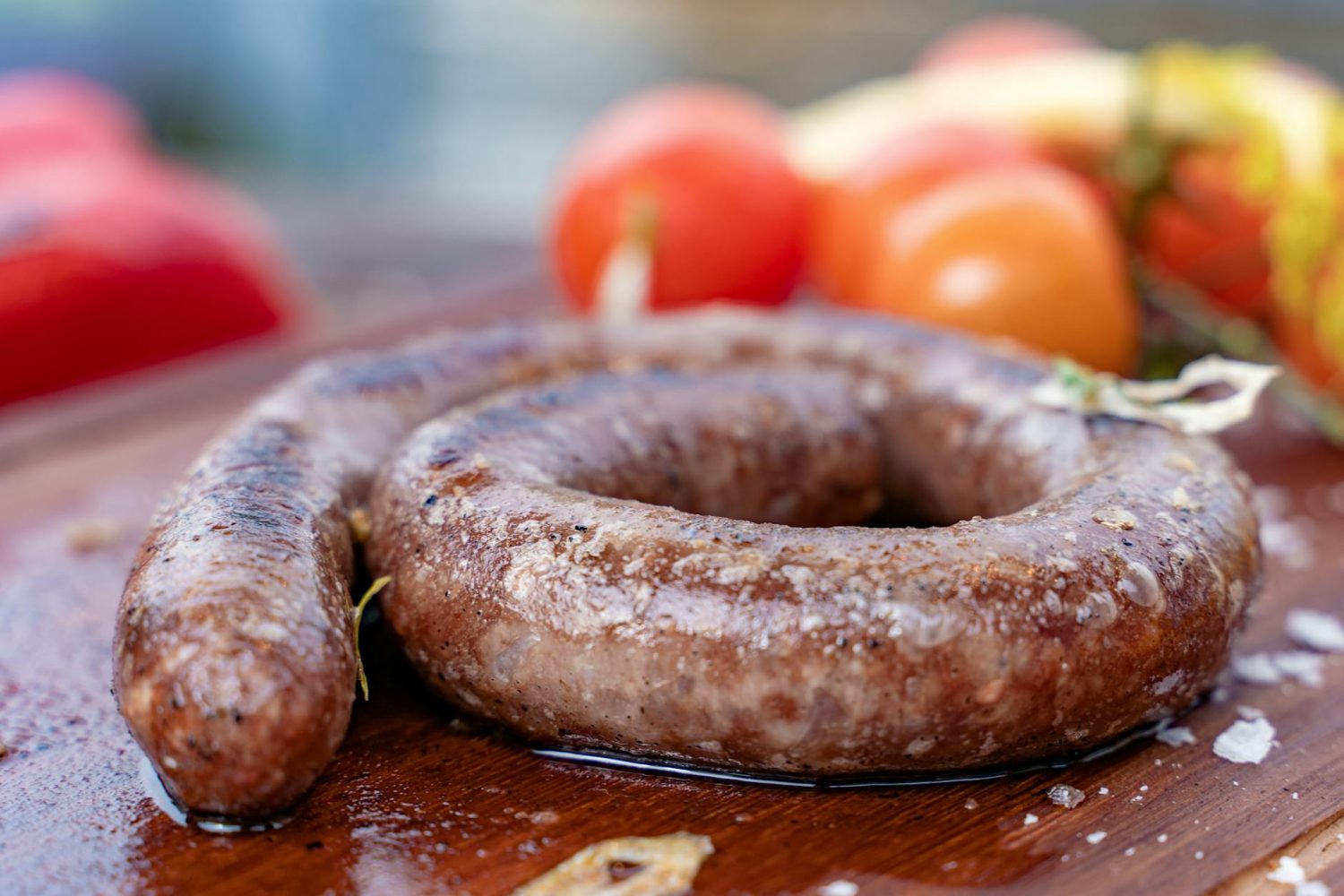 Boudin noir danger : rappels produits, risques et précautions santé