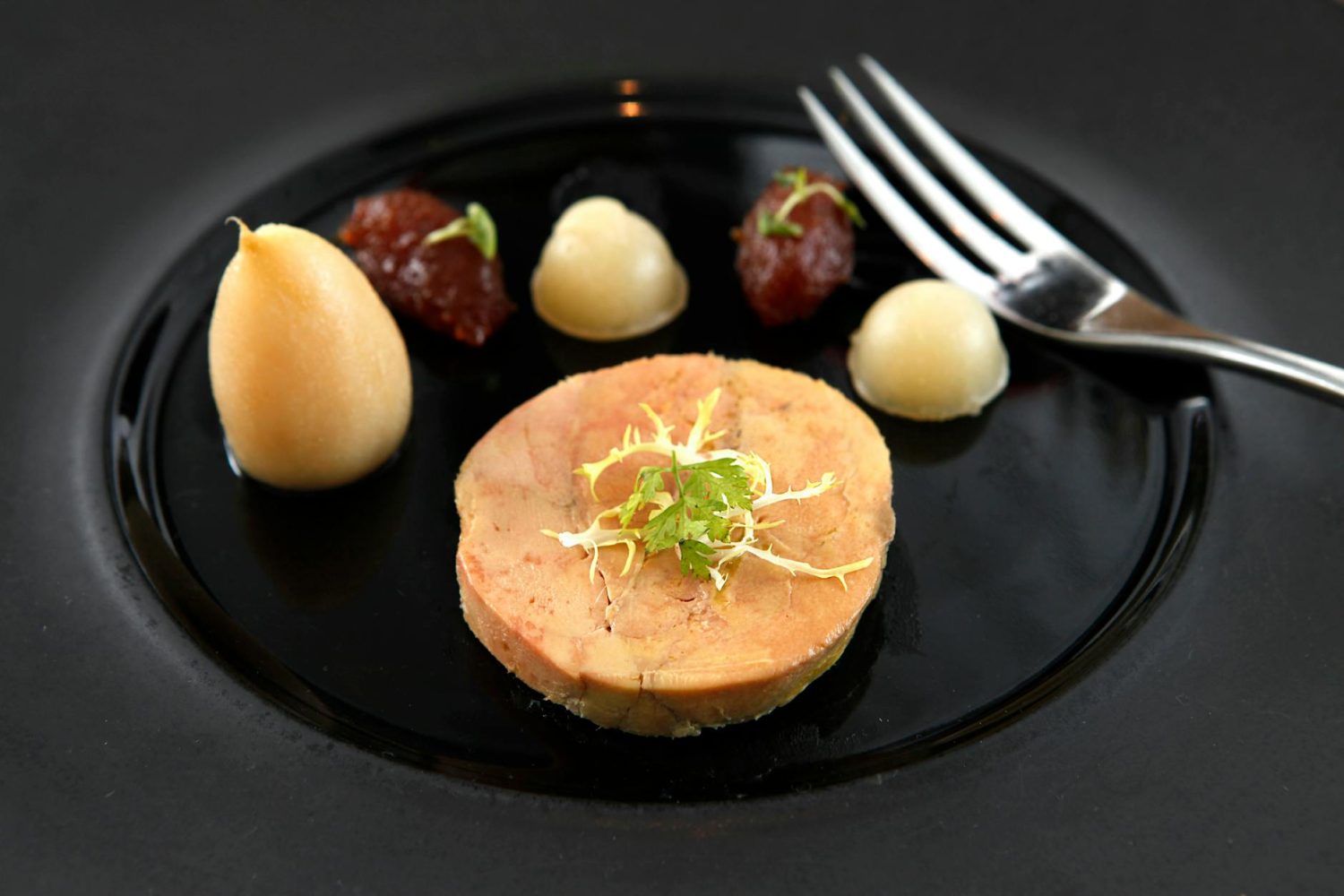 Peut-on manger du foie gras pendant la grossesse ?