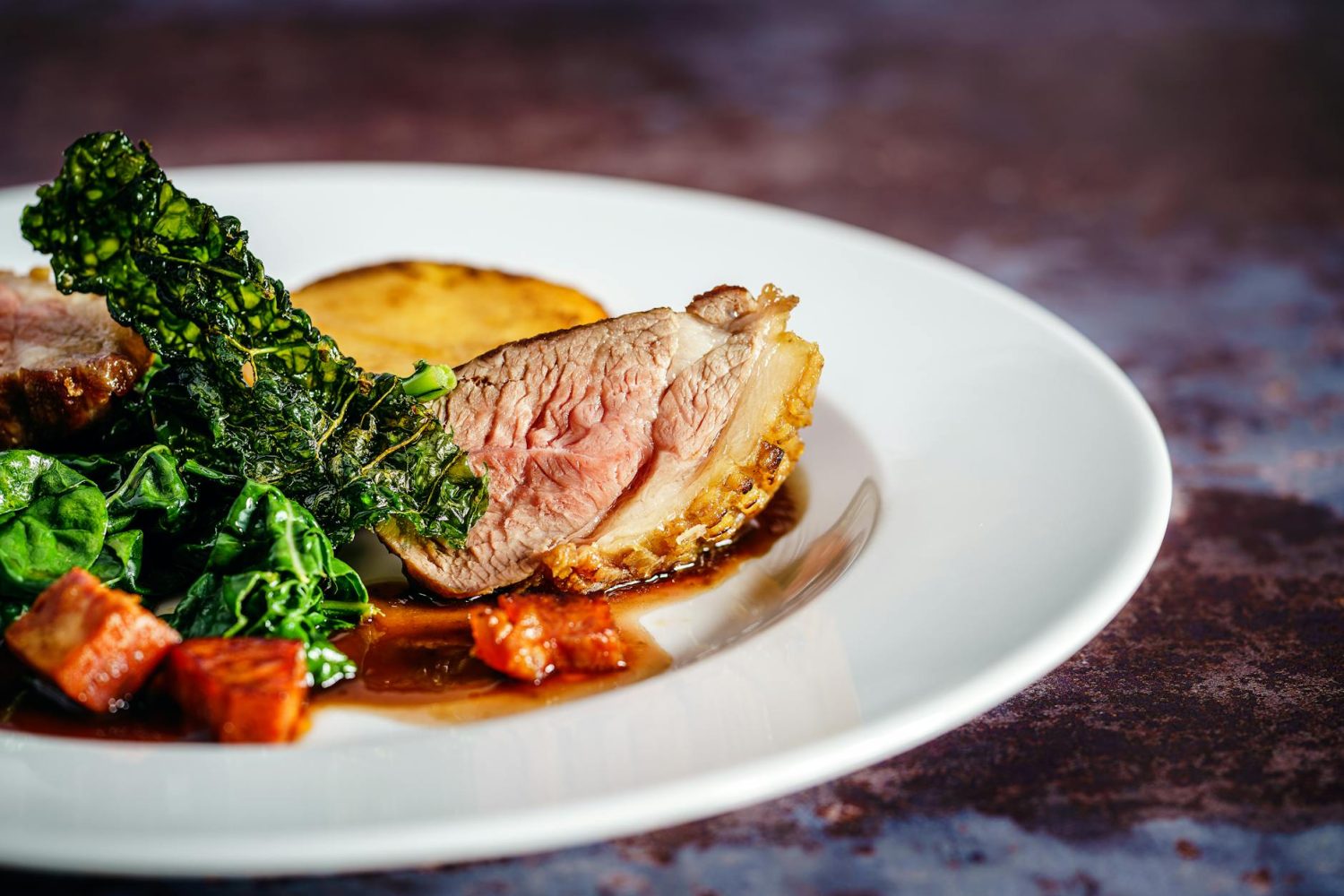 10 accompagnements pour magret de canard : légumes, féculents et sauces