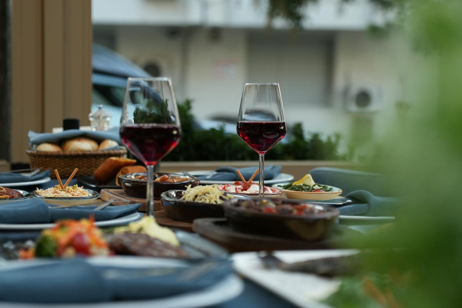 PlatsNetVins : comment trouver le bon accord entre plats et vins