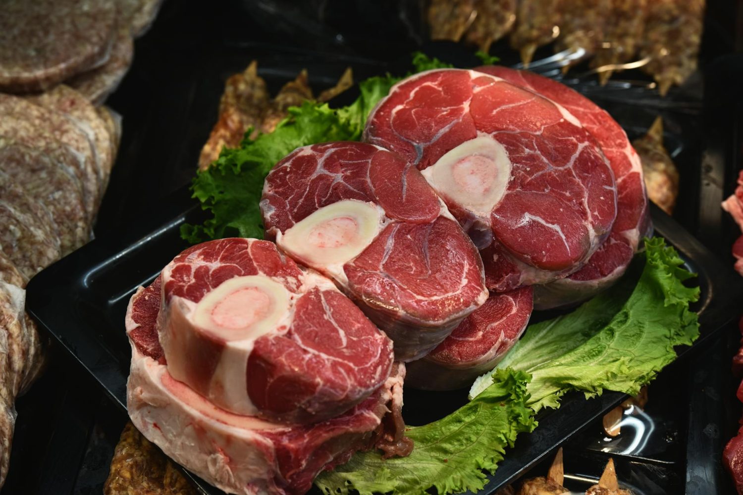 Osso bucco de veau traditionnel : la recette italienne à la milanaise