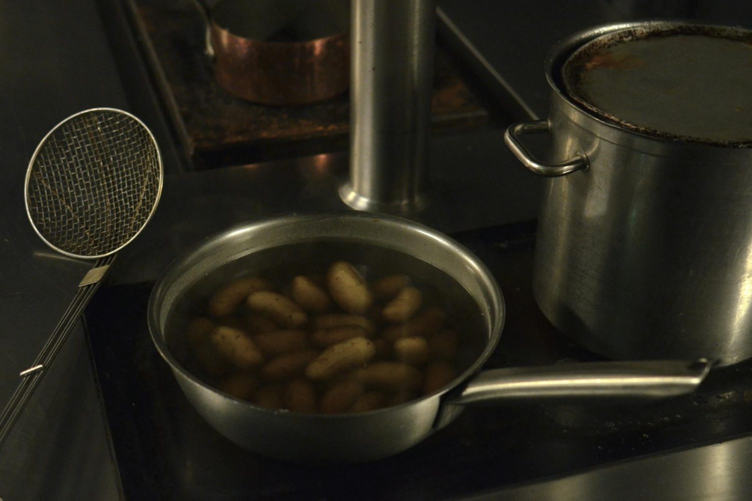 Temps de cuisson des pommes de terre à l&rsquo;eau : casserole, cocotte-minute et usage