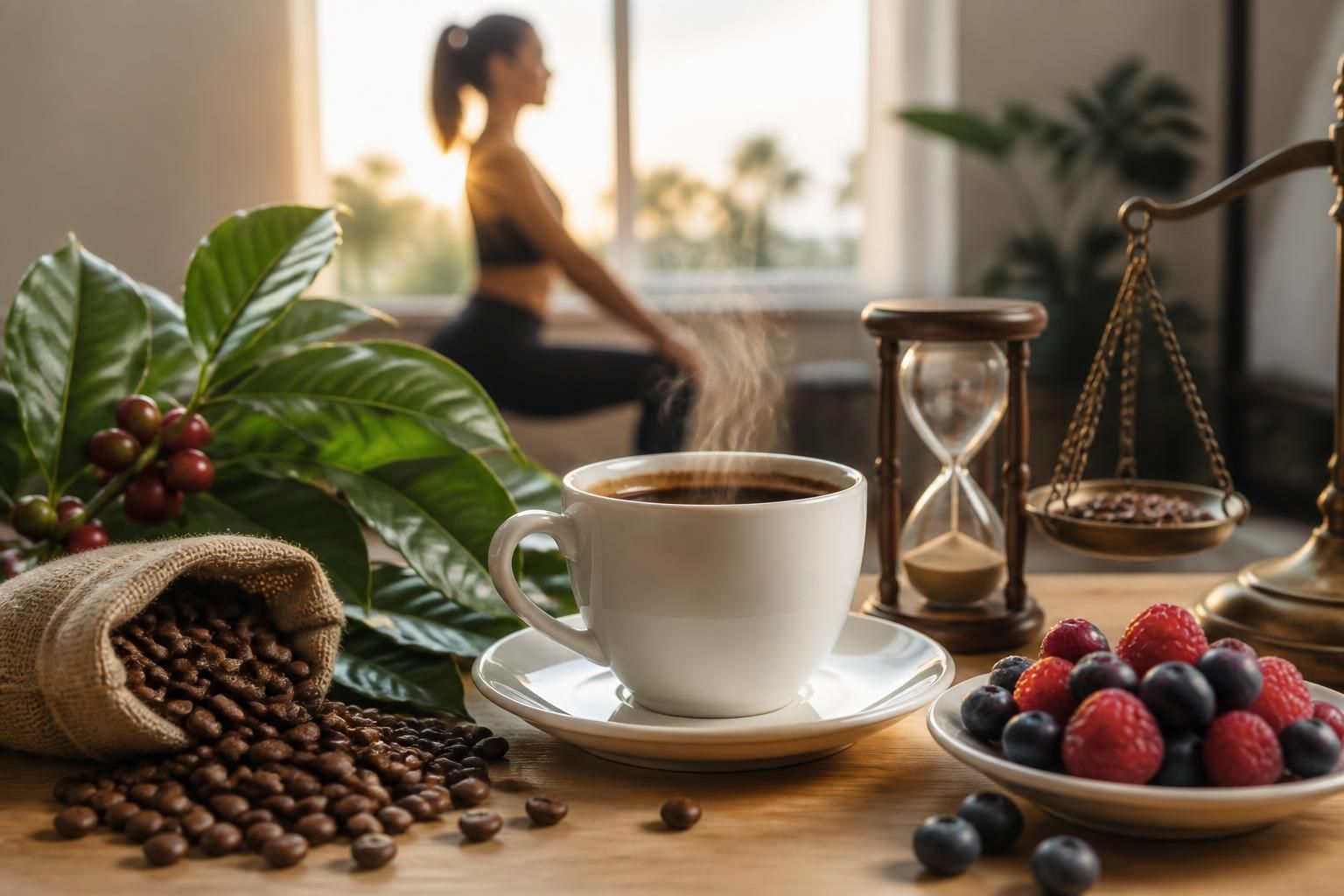 découvrez les bienfaits et les risques du café pour la santé, ainsi que la quantité recommandée à consommer quotidiennement pour profiter pleinement de ses effets.