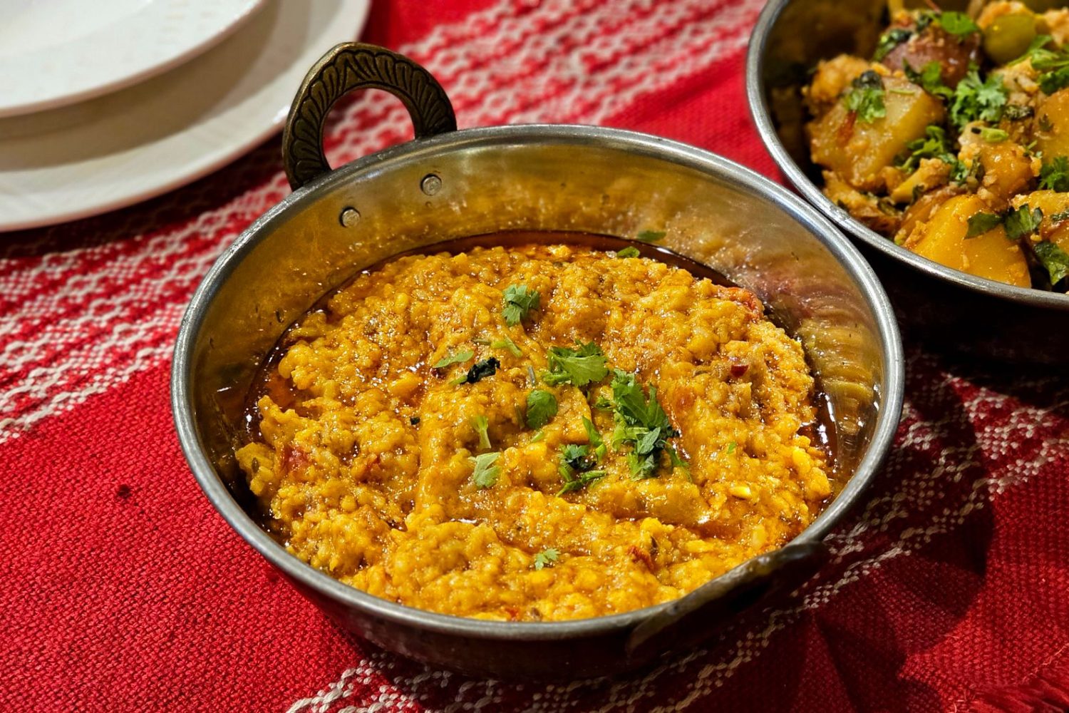 Tuto : cuisiner les lentilles corail en moins de 20 minutes, 5 recettes
