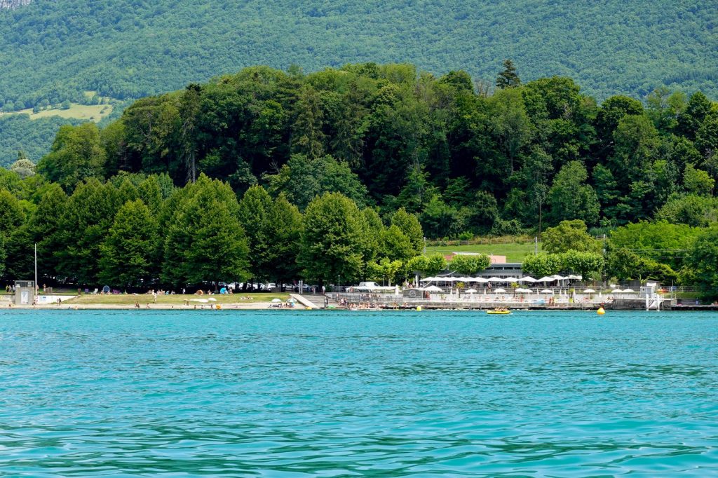 10 restaurants au bord du — restaurant au bord du lac d'Annecy
