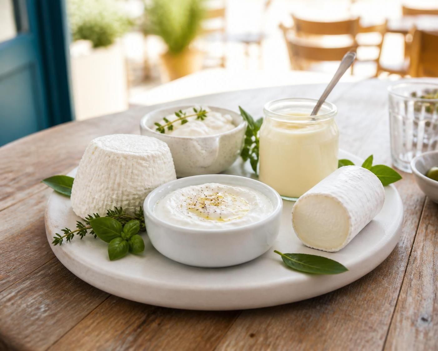 découvrez notre sélection des 10 fromages les moins gras pour allier plaisir et régime sans frustration. profitez du fromage tout en gardant la ligne grâce à nos choix légers et savoureux.
