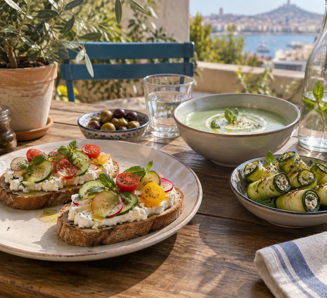 découvrez 15 recettes gourmandes à base de fromages légers à moins de 20 % de matières grasses, pour vous régaler sans compromis.