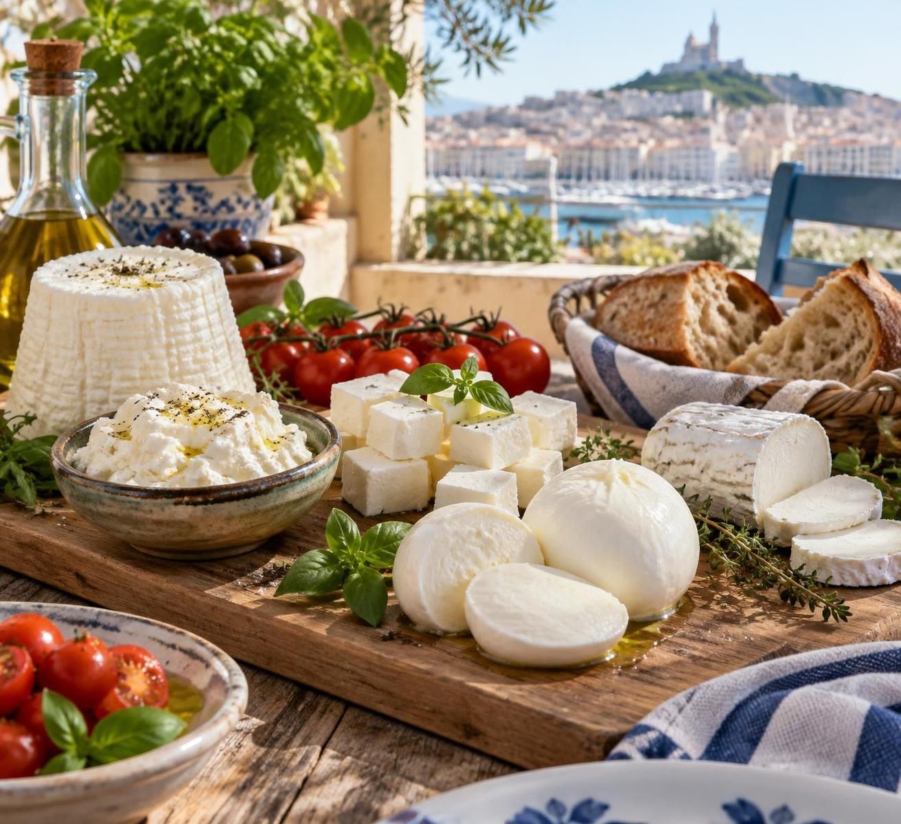 découvrez les fromages non fermentés, leurs caractéristiques et leurs atouts pour choisir des fromages frais adaptés à vos goûts et à vos besoins.