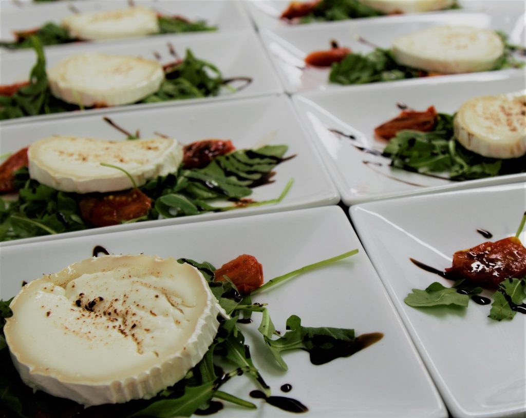 Fromages légers 15 idées de — plats de fromage léger ingrédients frais