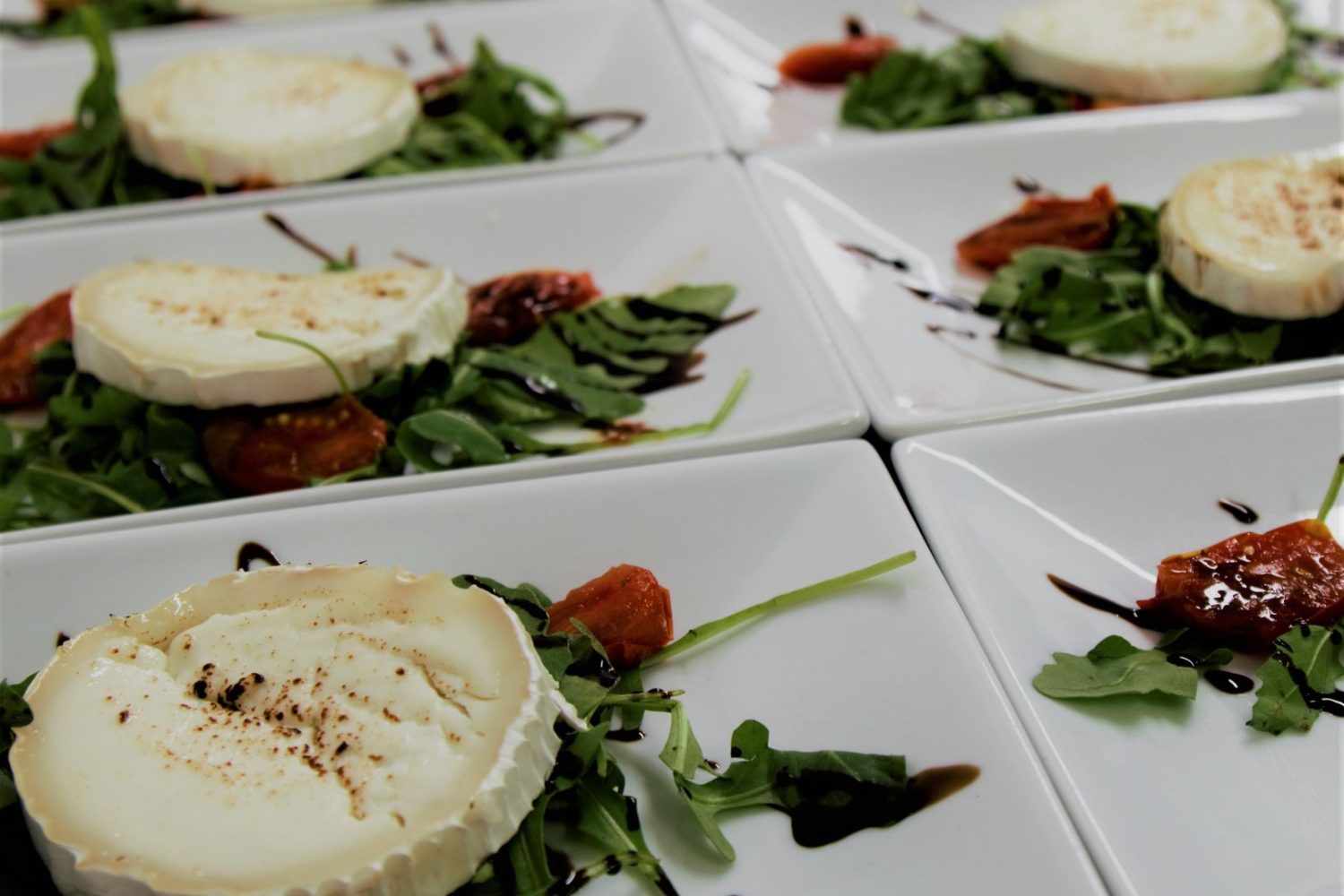 Fromages légers : 15 idées de recettes gourmandes avec des fromages à moins de 20 % de MG