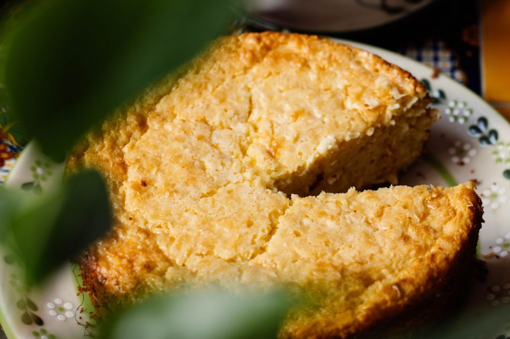 Gâteau breton les secrets de — gâteau breton tranche croûte dorée