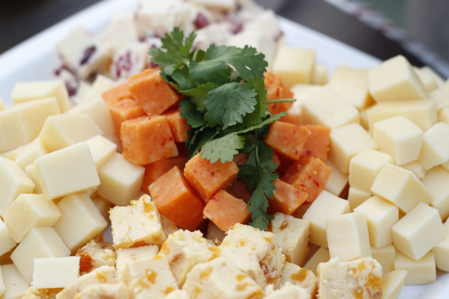 Quels sont les fromages non fermentés et pourquoi les choisir ?
